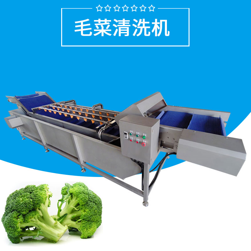 毛（máo）菜清洗機FJY-5200