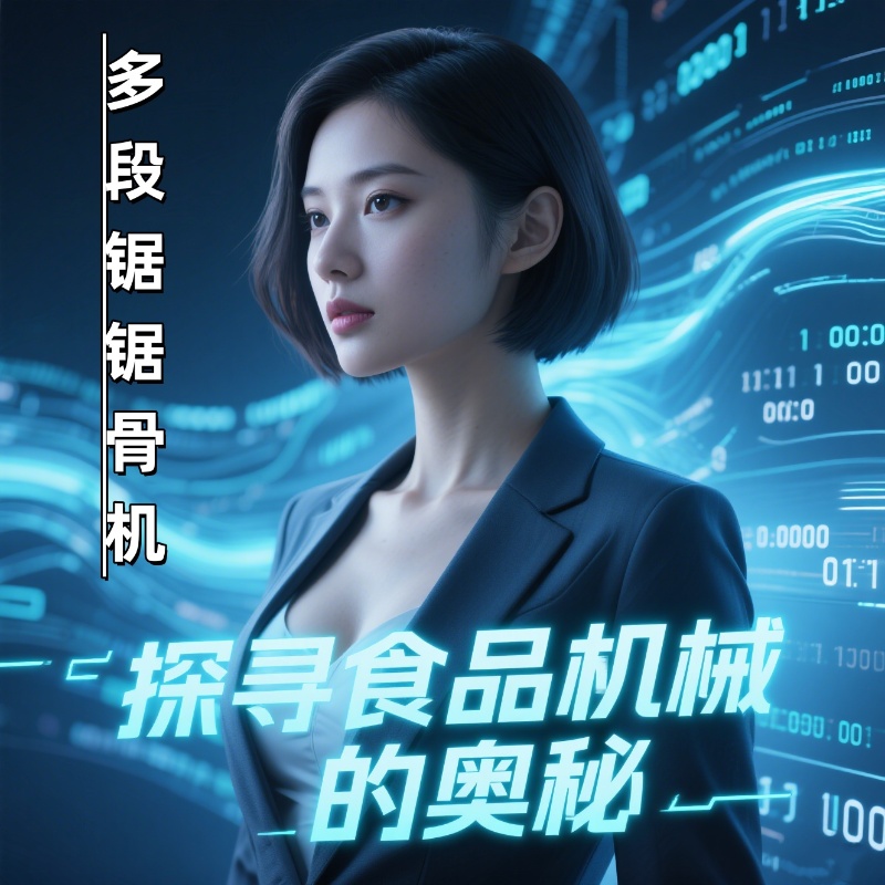 開學季迎來多段鋸鋸骨機（jī）的爆款出圈